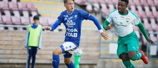IFK-tränaren om talangens framtid i klubben