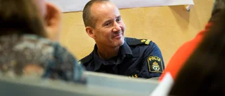 Polisen satsar på digitala medborgardialoger