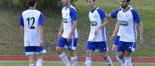 SVIF höll undan – tog mycket viktig seger mot Målilla
