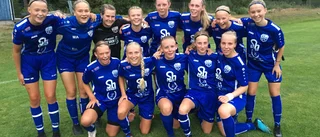 Film vann derbyt med tennissiffror