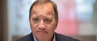 Just nu: Stefan Löfven avgår: ”Svåraste politiska beslutet” • Se pressträffen här  