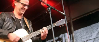 Kanalrock som räcker långt