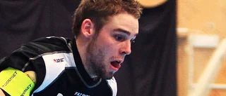 Bara en Karlsson till VM: "Besviken"