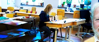Ernst Klein: Sluta reformera skolan!