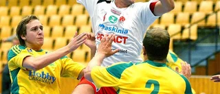 RP premiärvann - trots tveksam start