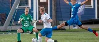 LSW vann i dramatiskt möte med Malmslätt: "På tiden"