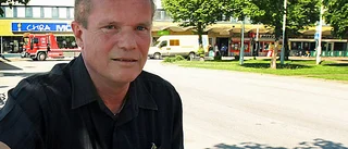 Hittade sin cykel på Blocket
