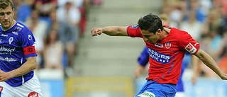 ÅFF chanslöst mot HIF