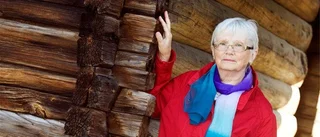 Anita Salomonsson: I enslighet framfödt