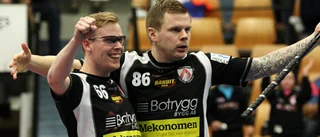 Libk mot slutspelet