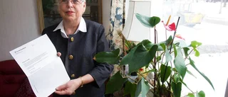 Levande fick brev om dödsbo skickat hem