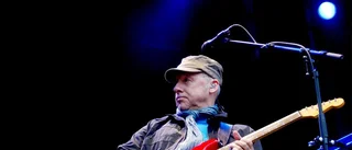 Mark Knopfler: Privateering