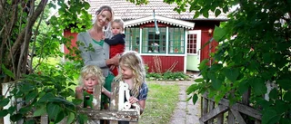 En dröm på slätten
