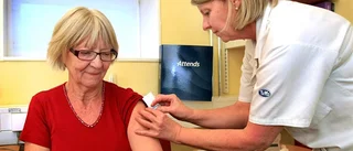 Här stoppas influensan