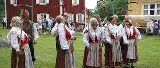 Alvastragillet klarar alla underlag