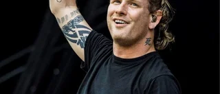 Stone Sour i högform