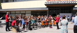 Kulturdag i Mjölby slog alla rekord