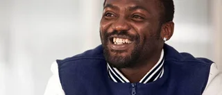 Owoeri: "Det var krig när jag kom"