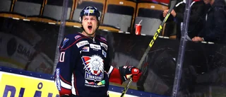 LHC-forward anmäld för hämndtackling