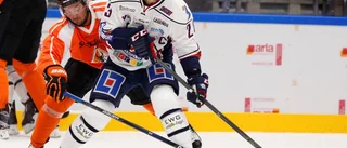 Drömstarten avgjorde för LHC