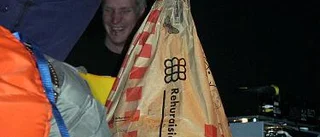 Succécomeback av Pajalarevyn