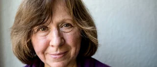 Vann du på Svetlana-guizzet?