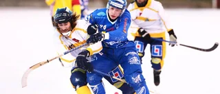 IFK Motala föll i toppmötet