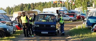 Rattfyllerist körde på man