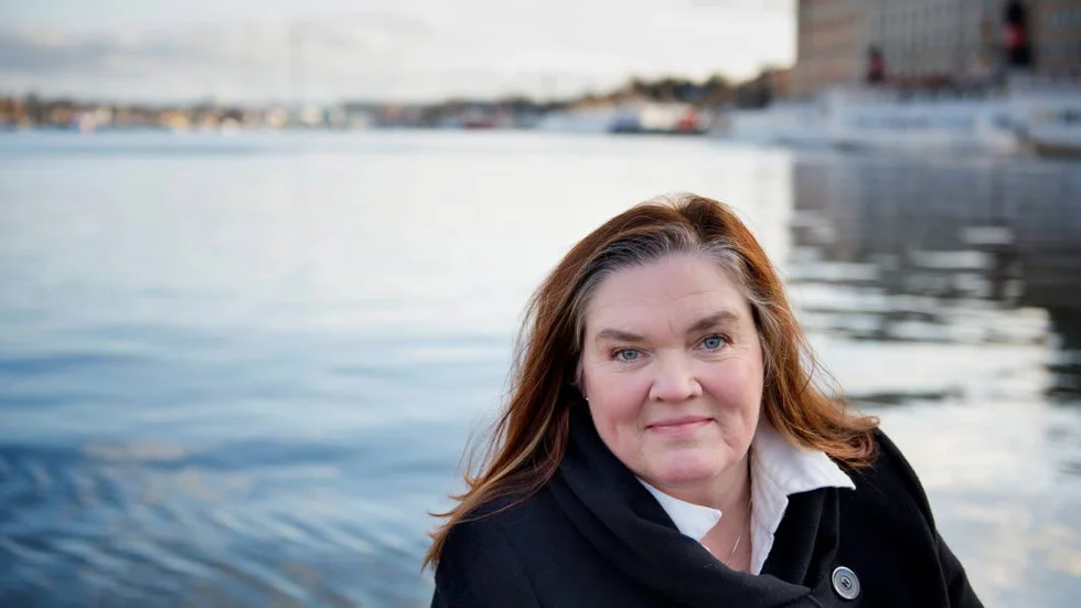 Maja Hagerman, född 1960, är historiker, vetenskapsjournalist och författare. 1996 fick hon Augustpriset för boken "Spåren av kungens män".