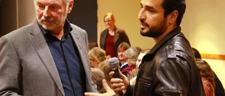 Stort behov av insatser