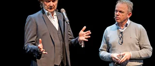 Gala till stöd för flyktingar