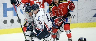 Så var matchen minut för minut