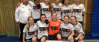 Dubbla rekord för Mjölbycupen