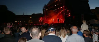 Stadsfesten kan flyttas