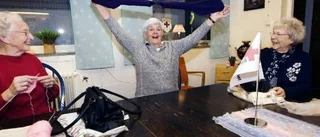 De har 100 år i nyttans tjänst