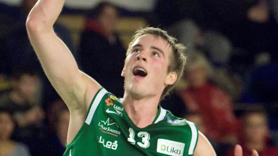 Plannja-Sundsvall. Ryan.
