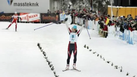 Banorna i Gällivare får det internationella skidförbundet, FIS, att jubla. Efter att ha inspekterat premiärbanorna gav förbundet arrangörerna höga betyg.