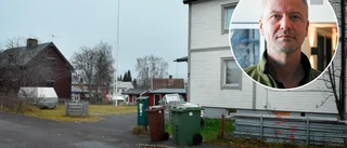 Lägenhetsplaner skrotas: "Tittar på ett radhuskoncept"