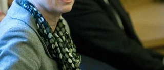 Hövdingens krismöte