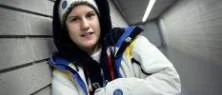 Nu har Emma Eliasson skrivit hockeyhistoria