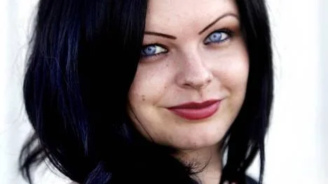 Anna Holmberg  Nöjesredaktör