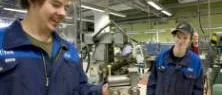 I-tek programmet blev Årets teknikutbildning