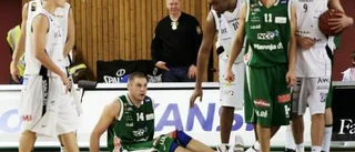 Ni måste acceptera att de gyllene åren är över