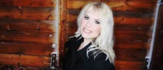 "Jag skriver låtar för mig själv"