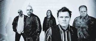 Kirunaband släpper debutalbum