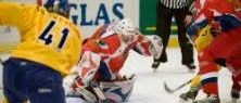 Stormatch av Omark