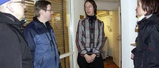 Jobbjakt gav skörd
