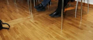 Diskriminering finns även på MR-dagarna