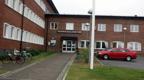 Snart har alla 80 plusjobbare lämnat Pajala kommun.             FOTO: K-L SUNDQVIST