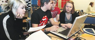 Skolan som siktar högst